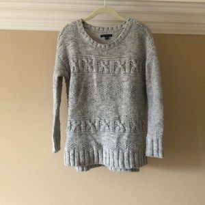 American Eagle Wool Sweater